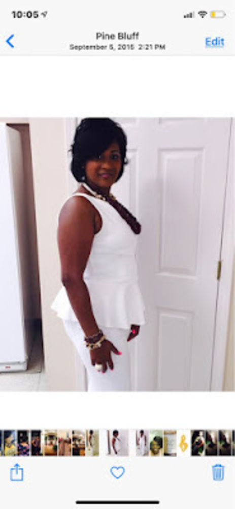 Meet your Posher, Stephanie